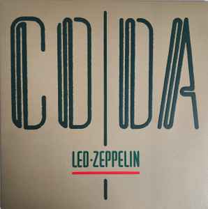 LED ZEPPELIN-PRESENCE - VINILO REMASTERIAZADO NEW VINYL 81227965792