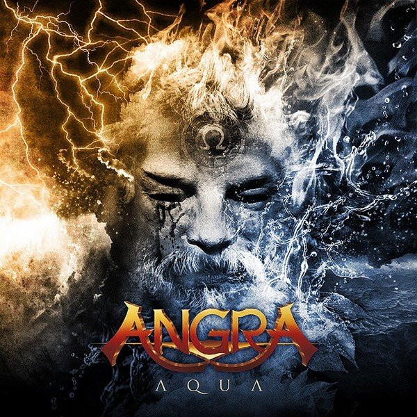 Angra – Aqua (2010, CD) - Discogs