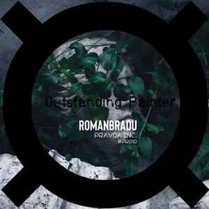 Romanbradu - Outstanding Painter album cover
