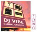 Global Grooves - DJ Vibe