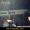 Psyche (2) - Live In Poland, 1995