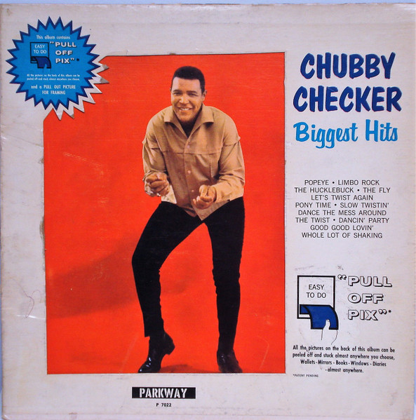 Chubby Checker - News - IMDb
