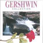 Cover of Gershwin Collection, 1995, CD