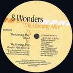 Cover of The Morning After, 2004-02-00, Vinyl