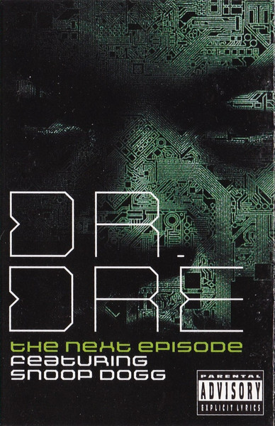 Dr. Dre Featuring Snoop Dogg - The Next Episode | Releases | Discogs
