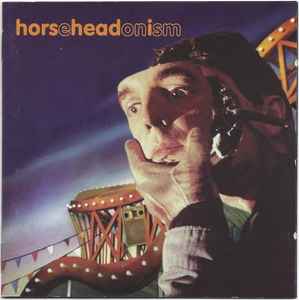 Horsehead (5) - Onism album cover