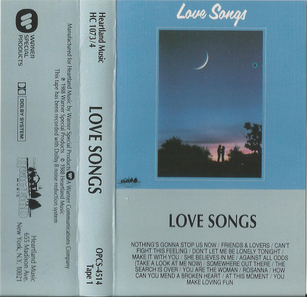 English　LOVE　SONGS/ＣＤ/KINAKO-00011枚組み限定盤