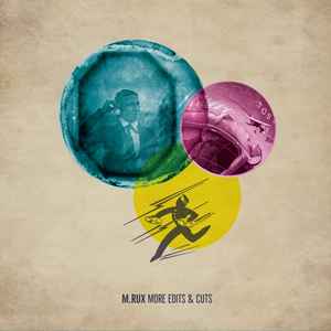 M.RUX - In The Hold | Releases | Discogs
