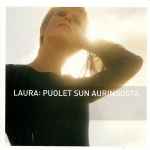 Cover of Puolet Sun Auringosta, 2001, CD