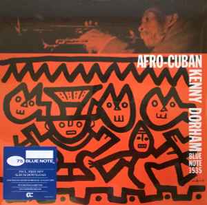 Kenny Dorham – Afro-Cuban (2014, 180 Gram, Vinyl) - Discogs