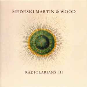 Medeski Martin & Wood - Radiolarians III