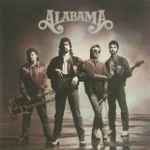 Cover of Alabama Live, 1988, Vinyl