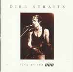 Cover of Live At The BBC, 1995, CD