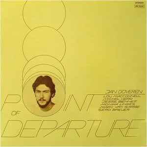 Lou Macconnell – Reaching For It (1979, Vinyl) - Discogs