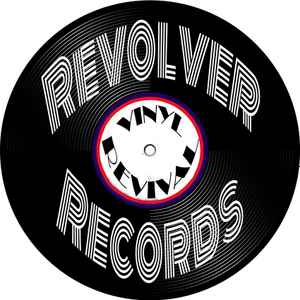 RevolverRecordShop at Discogs