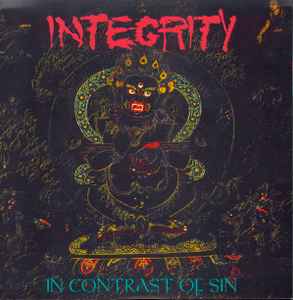 Integrity – And For Those Who Still Fear Tomorrow (1996