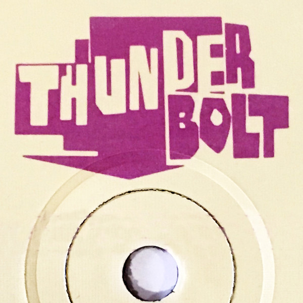 Thunder Records Label, Releases