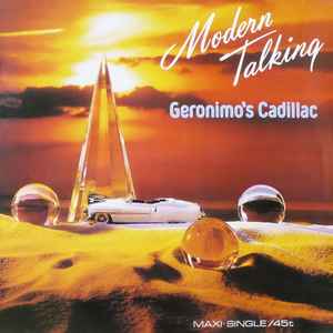 Cd Modern Talking - Greatest Hits Mix em Promoção na Americanas