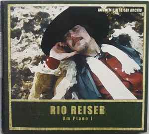 Rio Reiser - Am Piano I
