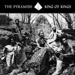 Cover of King Of Kings, 2012, Vinyl