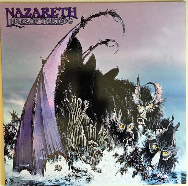 Nazareth – The (Vinyl) - Discogs