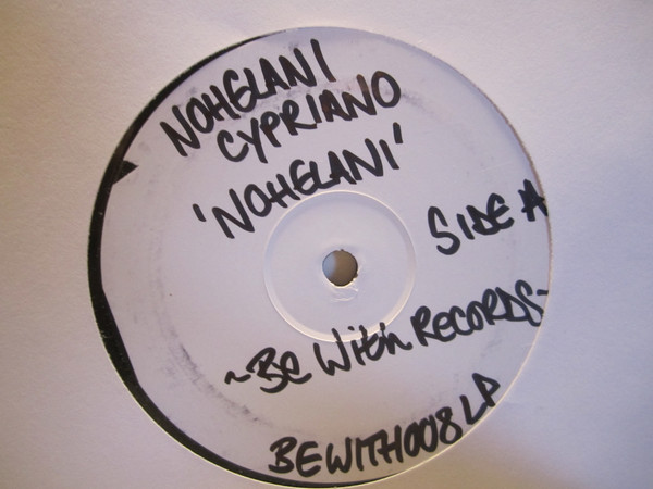 Nohelani Cypriano – Nohelani (2015, 180gram, Vinyl) - Discogs
