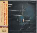 Cover of The Ballad Of Todd Rundgren, 1998-02-25, CD