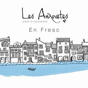 Les Anxovetes - En Fresx album cover