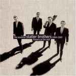 Cover of Flowers On The Wall: The Essential Statler Brothers 1964–1969, 1996-03-12, CD
