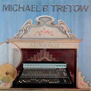 Michael B. Tretow - Let's Boogie