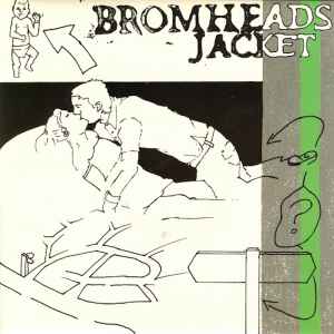 What If's + Maybe's - Bromheads Jacket