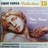 Chostakovitch*, Richard Strauss, Orchestre Et Ensemble Du Festival Tibor Varga*, Tibor Varga - 