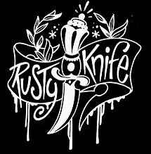 Rusty Knife Records on Discogs