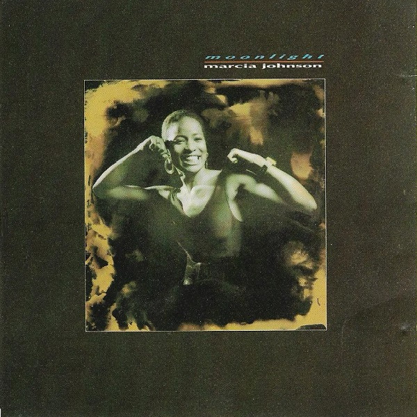 Marcia Johnson – Moonlight (1988, Vinyl) - Discogs