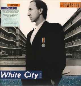 White City (A Novel) - Pete Townshend