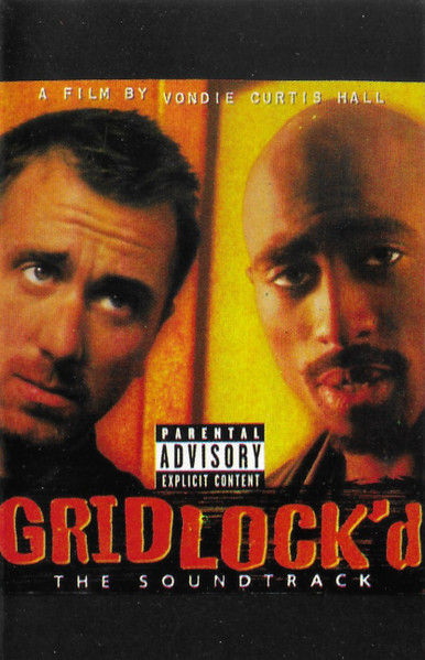 Various - Gridlock'd - The Soundtrack | Releases | Discogs
