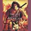 Trevor Jones / Randy Edelman - The Last Of The Mohicans (Original Motion Picture Soundtrack)