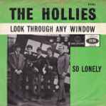 Cover of Look Through Any Window, 1965-10-02, Vinyl