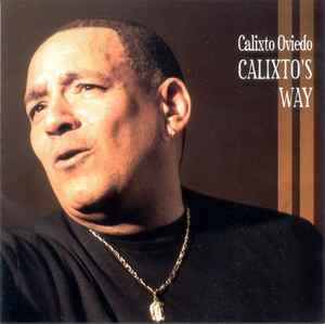 Calixto's Way