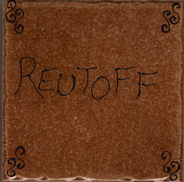 descargar álbum Reutoff - Das Absterben