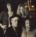 Feels So Good / Van Halen