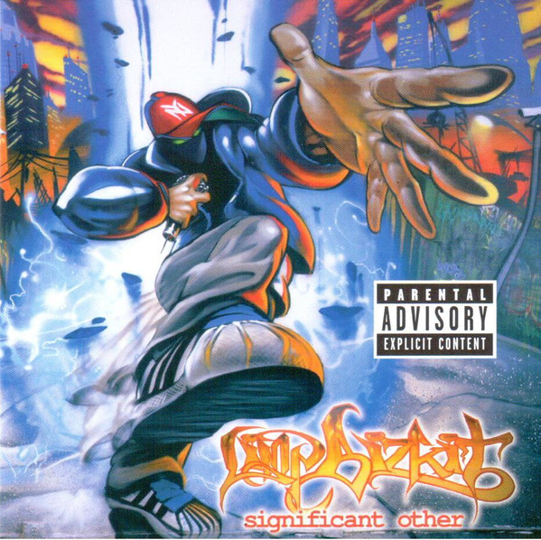 Limp Bizkit – Significant Other (CD) - Discogs
