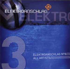 Elektroanschlag 3 - Various