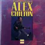 Cover of 19 Years: A Collection Of Alex Chilton, 1991, CD