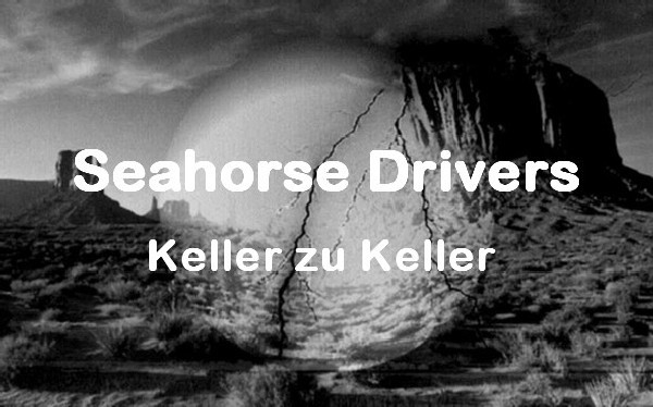 Album herunterladen Seahorse Drivers - Keller Zu Keller
