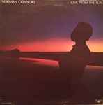 Norman Connors – Love From The Sun (1974, Monarch Pressing, Vinyl 