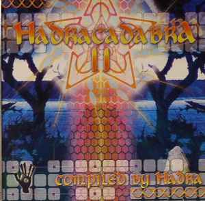 Hadracadabra II - Hadra