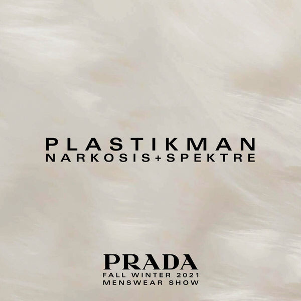 prada plastikman