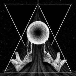 Moon (22) - Render Of The Veils album cover