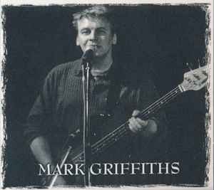 Mark Griffiths
